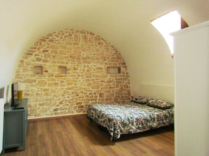 maison de vacances Pouilles Putignano